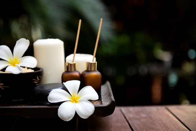 Les Bienfaits Du Massage Vietnamien H Beauté Manucure Extension De Cils Et Massage à Nîmes
